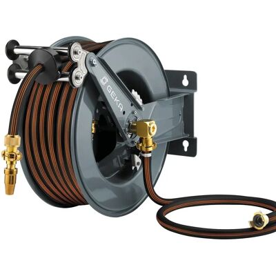 GEKA - PA30GSK - 25 m EPDM-Schlauch - 3/4 Zoll - hose reel GEKA - PA30GSK - 25 m EPDM-Schlauch - 3/4 Zoll - hose reel