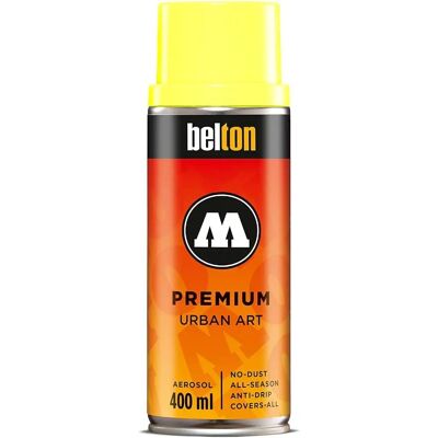 Molotow Modell 232 Neon Gelb Spray - Sprühfarbe Molotow Modell 232 Neon Gelb Spray - Sprühfarbe