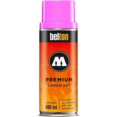 Molotow Neon Pink Spray - Acrylic Paint Molotow Neon Pink Spray - Acrylic Paint