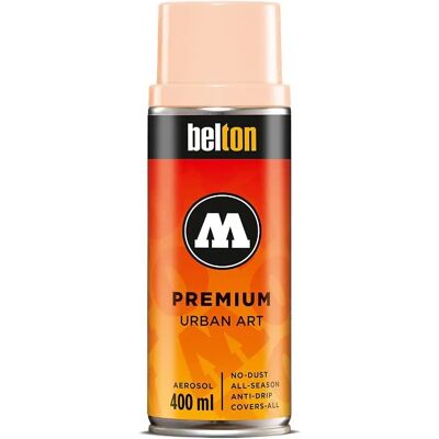 Molotow Peach Spray Paint - Spray Paint Molotow Peach Spray Paint - Spray Paint