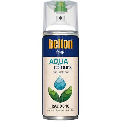 BELTON - Acrylic PU Spray 400ml - Sprühfarbe BELTON - Acrylic PU Spray 400ml - Sprühfarbe