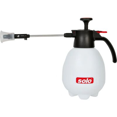 Solo 402 Kézi 2L permetező üveg állítható fúvókával - Permetező Solo 402 Kézi 2L permetező üveg állítható fúvókával - Permetező