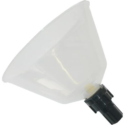 SOLO 49580 Spritz paralume rotondo con vollkegelduese - Lighting Accessory SOLO 49580 Spritz paralume rotondo con vollkegelduese - Lighting Accessory