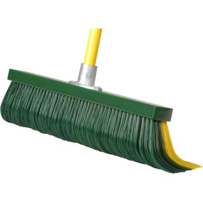 Florasun Krallenbesen - Gartengerät - 40/45cm breit Florasun Krallenbesen - Gartengerät - 40/45cm breit