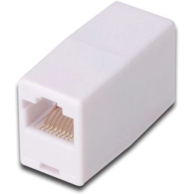 Digitus Modèle AT-A 8/8 Changeur de genre Ethernet non blindé - Type de câble Digitus Modèle AT-A 8/8 Changeur de genre Ethernet non blindé - Type de câble