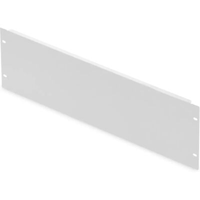 Digitus DN-19 BPN-04 Harmaa 19" Räkki tarvikkeet - Räkki tarvikkeet Digitus DN-19 BPN-04 Harmaa 19" Räkki tarvikkeet - Räkki tarvikkeet