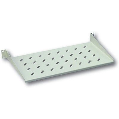 Digitus Rackmount 19" festes Regal 1U Digitus Rackmount 19" festes Regal 1U