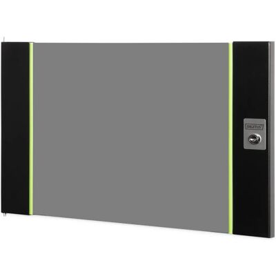 Digitus DN-19-D-07U-SW Wandmontage Rack Zubehör - Rack Accessoire Digitus DN-19-D-07U-SW Wandmontage Rack Zubehör - Rack Accessoire