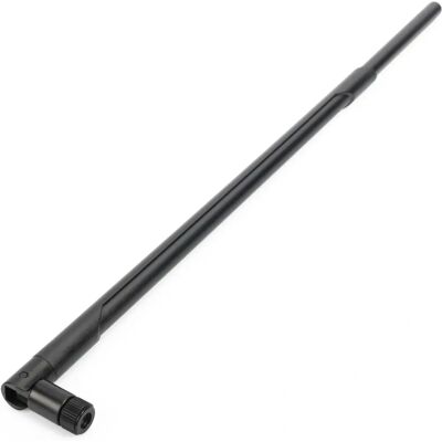 Digitus DN-70100 Wireless LAN Omnidirektionale Antenne - 5 dBi Digitus DN-70100 Wireless LAN Omnidirektionale Antenne - 5 dBi