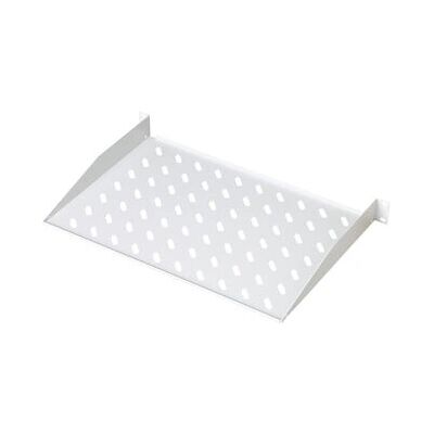Digitus DN-19 TRAY-1-400 19 Zoll Rack-Regal - Systemzubehör Digitus DN-19 TRAY-1-400 19 Zoll Rack-Regal - Systemzubehör