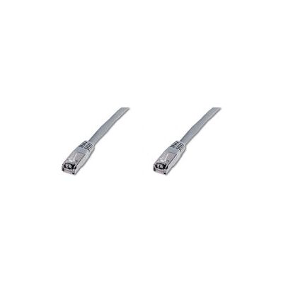 Digitus Modelo - Cable de Red CAT 6a, 20m, Blindado, Gris Digitus Modelo - Cable de Red CAT 6a, 20m, Blindado, Gris