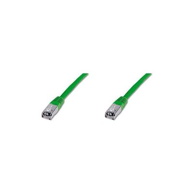 Digitus - Patch Cable Cat6 SSTP/PIMF - 3 m - Netzwerkkabel Digitus - Patch Cable Cat6 SSTP/PIMF - 3 m - Netzwerkkabel