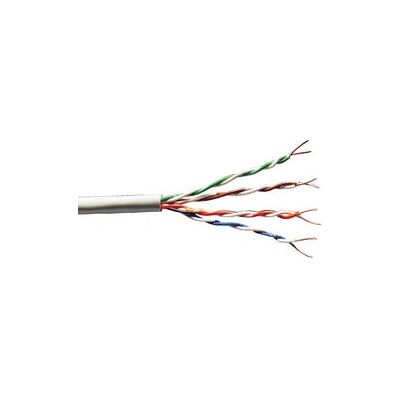 Kabel sieciowy Digitus Twisted Pair - 305m - Szary Kabel sieciowy Digitus Twisted Pair - 305m - Szary
