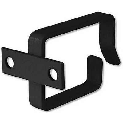 Digitus DN-19-ORG-3-SW cable management ring - Black Digitus DN-19-ORG-3-SW cable management ring - Black