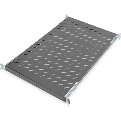 Accessoire rack Digitus DN-19 TRAY1-1000-ECB - Noir Accessoire rack Digitus DN-19 TRAY1-1000-ECB - Noir