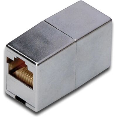 Diviseur réseau Digitus DN-93901 Argent - Type de réseau Diviseur réseau Digitus DN-93901 Argent - Type de réseau