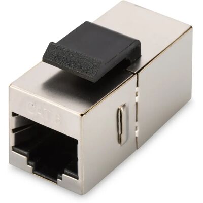 Conector de red Digitus DN-93613-1 Gris - conector de red Conector de red Digitus DN-93613-1 Gris - conector de red