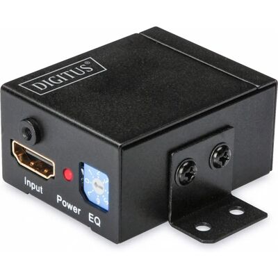 Kabel HDMI Digitus DS-55901 - Czarny Kabel HDMI Digitus DS-55901 - Czarny