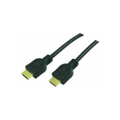 LogiLink Cavo HDMI 10m Tipo A Nero LogiLink Cavo HDMI 10m Tipo A Nero