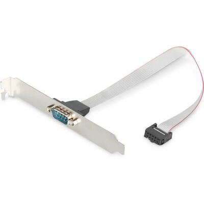 Digitus AK-610300-003-E Vnitřní rozhraní karta Digitus AK-610300-003-E Vnitřní rozhraní karta