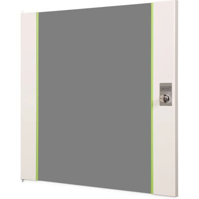 Digitus DN-19 D-12-U Rack-Zubehör - 12U Wand-Schranktür Digitus DN-19 D-12-U Rack-Zubehör - 12U Wand-Schranktür