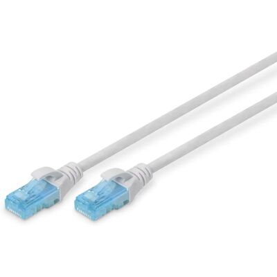 Digitus DK-1512-150/WH 15 m Weißes Cat5e U/UTP Netzwerkkabel - Netzwerkkabel Digitus DK-1512-150/WH 15 m Weißes Cat5e U/UTP Netzwerkkabel - Netzwerkkabel