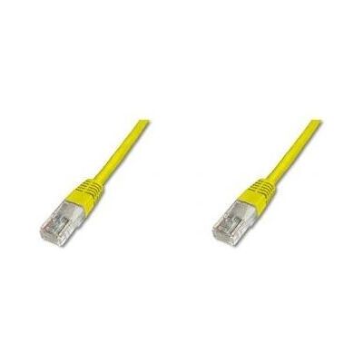 Digitus DK-1512-300/Y - 30m Cat5e U/UTP Netzwerkkabel Digitus DK-1512-300/Y - 30m Cat5e U/UTP Netzwerkkabel