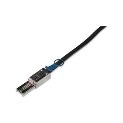 ASSMANN Electronic - AK-410105-010-S - 1 m - Noir - Cable - Publicité ASSMANN Electronic - AK-410105-010-S - 1 m - Noir - Cable - Publicité