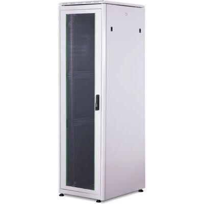 Digitus DN-19 42U-6/8-1 Rack - 42U Grau Digitus DN-19 42U-6/8-1 Rack - 42U Grau