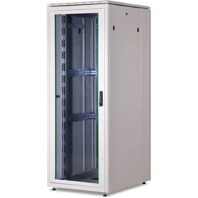 Digitus Digital 42U Netzwerkschrank - Stahl, Passive Belüftung Digitus Digital 42U Netzwerkschrank - Stahl, Passive Belüftung