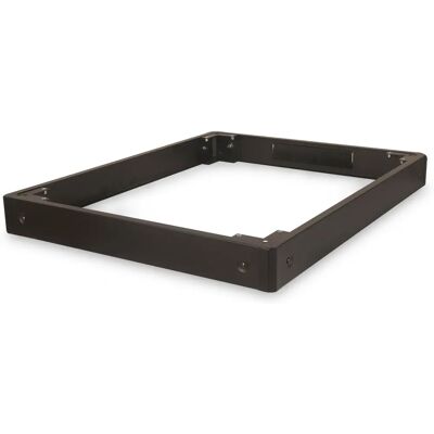 Digitus Digital DN-19 PLINTH-8/10-NB - Rackbas Digitus Digital DN-19 PLINTH-8/10-NB - Rackbas