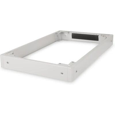 Digitus DN-19 PLINTH-6/10-N1 - Rack-Zubehör Digitus DN-19 PLINTH-6/10-N1 - Rack-Zubehör
