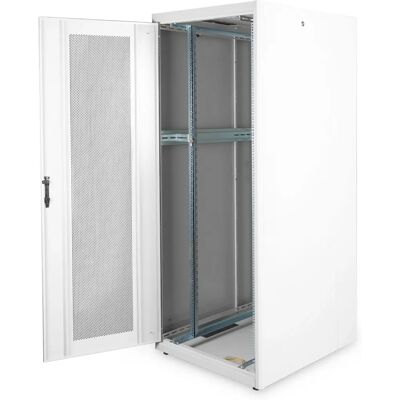 Digitus Digital Server Rack 42U Grau - Rack für Netzwerkgeräte Digitus Digital Server Rack 42U Grau - Rack für Netzwerkgeräte