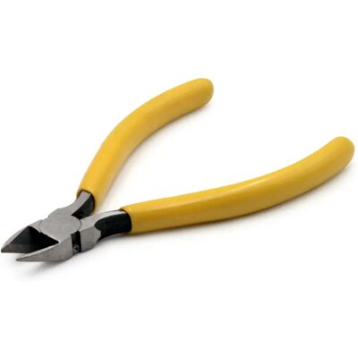 Pince diagonale Digitus DN-94014 - Coupe-câbles réseau Pince diagonale Digitus DN-94014 - Coupe-câbles réseau