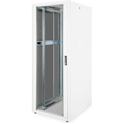 Digitus DN-19 42U-8/10-D Rack-Schrank - 42U Stahlserverrack Digitus DN-19 42U-8/10-D Rack-Schrank - 42U Stahlserverrack