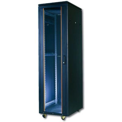 DIGITUS - DN-19 42U-8/8-B-1 - 42U - Armadio rack DIGITUS - DN-19 42U-8/8-B-1 - 42U - Armadio rack