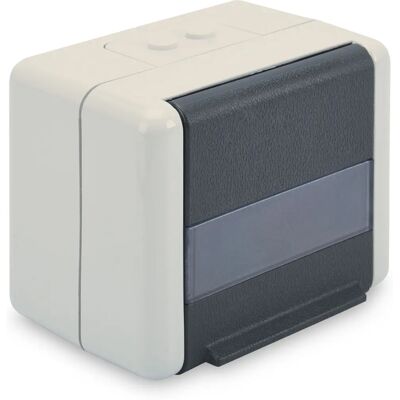 Digitus DN-93844-OD Steckdosensteckdose - Außen IP44 Datenanschlussdose Digitus DN-93844-OD Steckdosensteckdose - Außen IP44 Datenanschlussdose