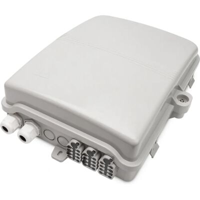 Digitus DN-968911 Optikai szálelosztó doboz - 24 port Digitus DN-968911 Optikai szálelosztó doboz - 24 port
