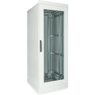 Digitus DN-19 42U-I-8/10-1 Rack, Grau Digitus DN-19 42U-I-8/10-1 Rack, Grau