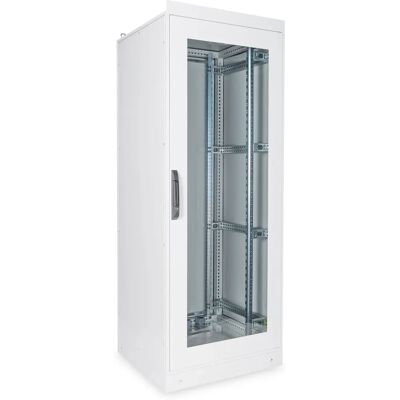 Digitus DN-19 42U-I-8/8-1 Rack Grau - Netzwerkschrank Digitus DN-19 42U-I-8/8-1 Rack Grau - Netzwerkschrank