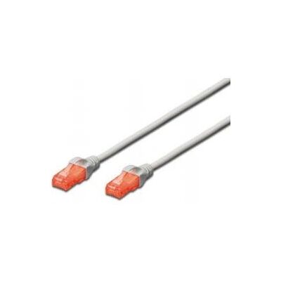 Digitus DK-1612-200 Graues 20m Cat6 UTP Netzwerkkabel Digitus DK-1612-200 Graues 20m Cat6 UTP Netzwerkkabel