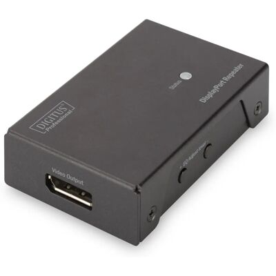 Digitus DS-52900 Video Splitter - Video Splitter Digitus DS-52900 Video Splitter - Video Splitter