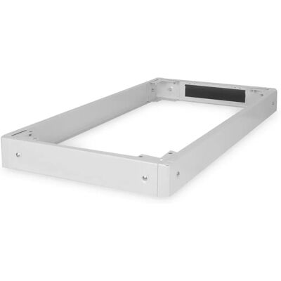 Digitus - DN-19 PLINTH-6/12-N1 - 600x1200 - Rack-Sockel Digitus - DN-19 PLINTH-6/12-N1 - 600x1200 - Rack-Sockel