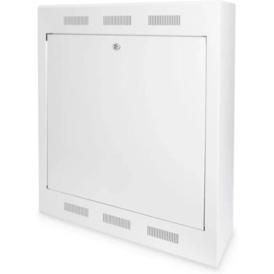Digitus DN-19 WM-SURM-216 Wandmontage Rack - Serverschrank Digitus DN-19 WM-SURM-216 Wandmontage Rack - Serverschrank
