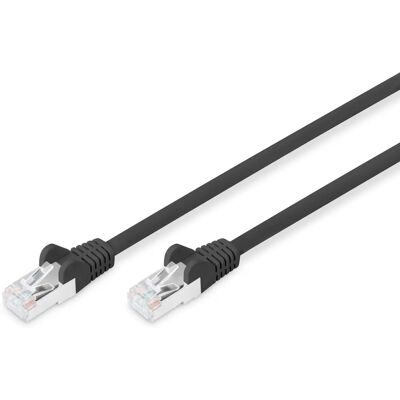 Digitus DB-160144-030-S 3m Netzwerkkabel Cat6 S/FTP Digitus DB-160144-030-S 3m Netzwerkkabel Cat6 S/FTP