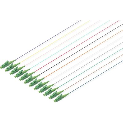 Câble à fibre optique Digitus DK-29332-02/APC 2m Multicolore - Publicité Câble à fibre optique Digitus DK-29332-02/APC 2m Multicolore - Publicité