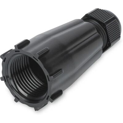 Digitus Modell DN-IND-KIT Wasserdichter Außenkabelverschraubung - Industriell Einsatz Digitus Modell DN-IND-KIT Wasserdichter Außenkabelverschraubung - Industriell Einsatz