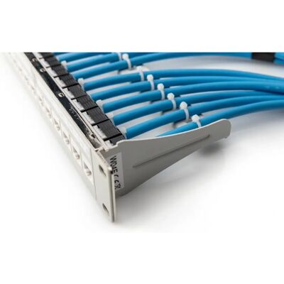 Digitus - DK-1625-A-VH-305 - U/FTP CAT6A - 305m - Kabel Digitus - DK-1625-A-VH-305 - U/FTP CAT6A - 305m - Kabel