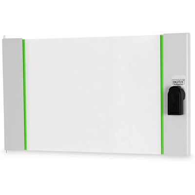 Digitus Digital-7HE-Wand-Glas-Fronttür - Netzwerkschrank Digitus Digital-7HE-Wand-Glas-Fronttür - Netzwerkschrank