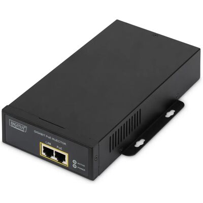 Digitus DN-95107 PoE Adapter - PoE Injektor - 95W Digitus DN-95107 PoE Adapter - PoE Injektor - 95W